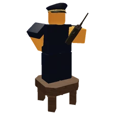 DefaultCommander-Level1