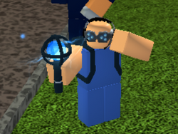 Plasma Trooper Roblox Tower Battles Wiki Fandom - ropo roblox tower battles