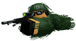 Roblox - Desenho de sniperblue - Gartic