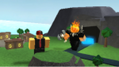 Wave 0000000 Roblox Tower Battles Wiki Fandom - here s a photo of castlers for good luck in battle roblox arsenal