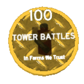 Credits Roblox Tower Battles Wiki Fandom - strategies roblox tower battles wiki fandom