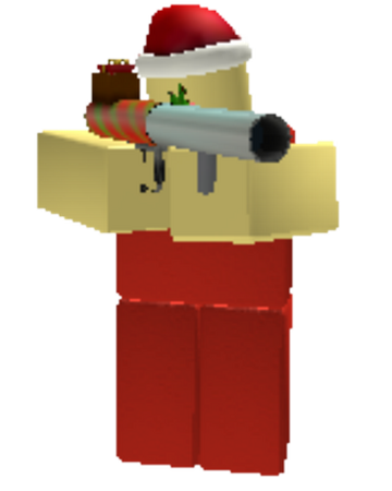 Elf Roblox Tower Battles Wiki Fandom - santa elf roblox