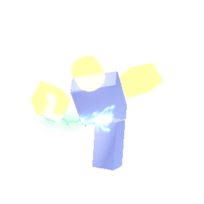 Lightning | Roblox Tower Battles Wiki | Fandom