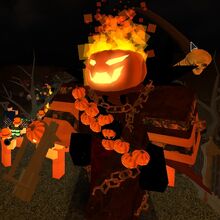 King Jack Roblox Tower Battles Wiki Fandom - king jack halloween profiles tower battles roblox youtube