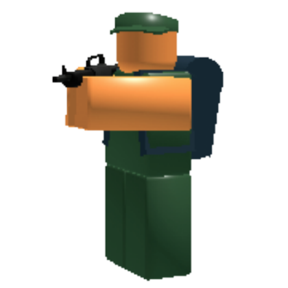 Soldier Roblox Tower Battles Wiki Fandom - beating the game almost tower battles roblox