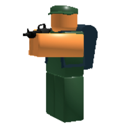 Soldier Roblox Tower Battles Wiki Fandom - mercenary roblox tower battles wiki fandom powered by wikia