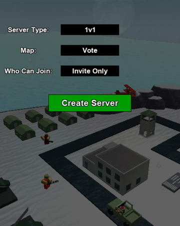 Custom Server Roblox Tower Battles Wiki Fandom - cryo gunner roblox tower battles wiki fandom