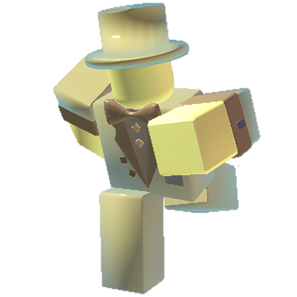 Tweeter, Roblox Tower Battles Wiki