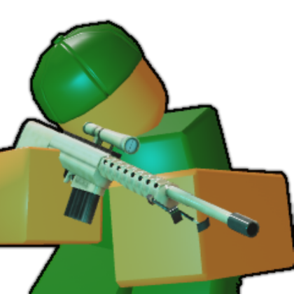 Shotgunner, Tower Defense X Wiki