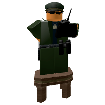 Commander Roblox Tower Battles Wiki Fandom - roblox free military clothes