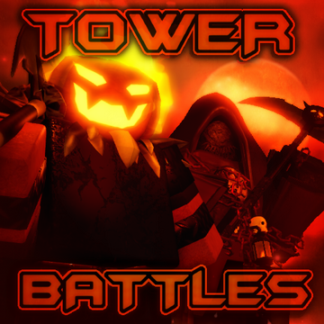 Halloween 2023 Event!