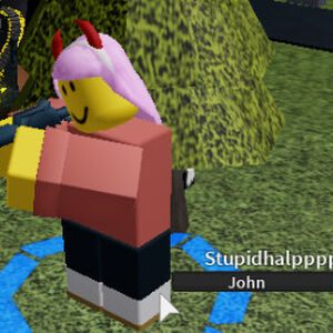 John Skins Roblox Tower Defense Simulator Wiki Fandom - john skins roblox tower defense roblox tower defense simulator codes for skins John Skins Roblox Tower Defense Simulator Wiki Fandom - roblox tower defense simulator codes for skins