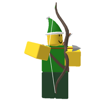 Holiday Archer Roblox Tower Defense Simulator Wiki Fandom - freezer roblox tower defense simulator wiki fandom