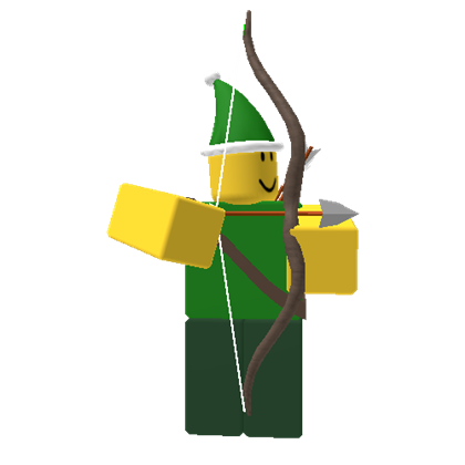 Holiday Archer Roblox Tower Defense Simulator Wiki Fandom - roblox zombie simulator codes wiki