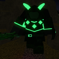 Nuclear Fallen King Roblox Tower Defense Simulator Wiki Fandom - green titans tank roblox