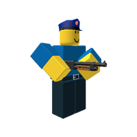 Enforcer Roblox Tower Defense Simulator Wiki Fandom - wallpapers for roblox player roblox 2 3 skins apps bei