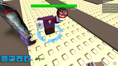 Discuss Everything About Roblox Tower Defense Simulator Wiki Fandom - space cowboy roblox