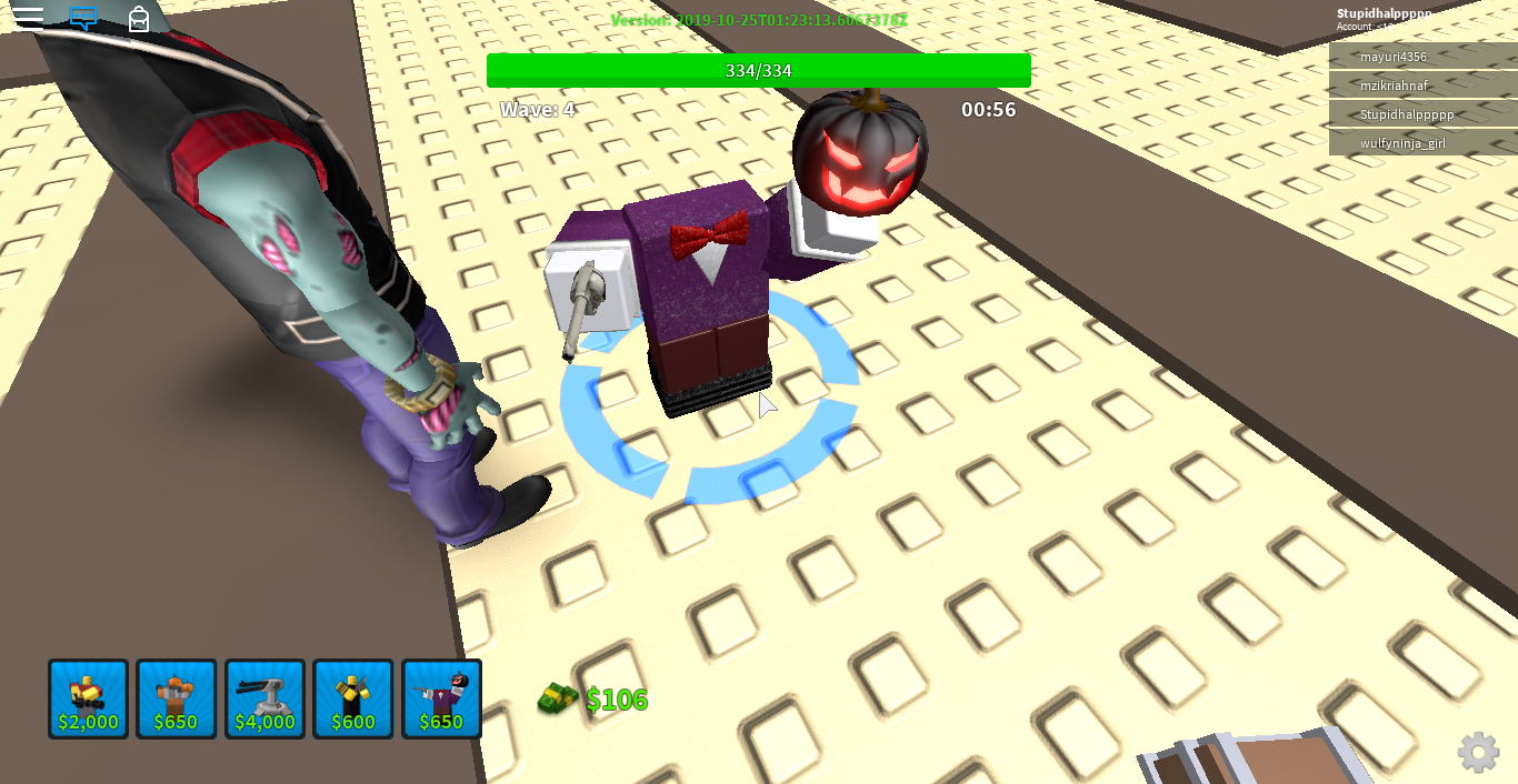 Tower defense simulator roblox картинки