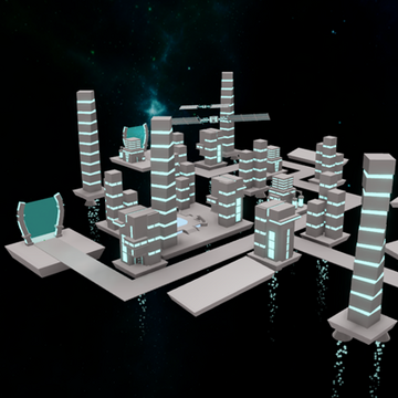 Space City Roblox Tower Defense Simulator Wiki Fandom - cowboy city roblox
