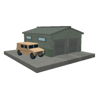 Military Base Roblox Tower Defense Simulator Wiki Fandom - roblox gra wikipedia