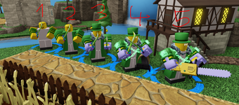 Shredder Skins Roblox Tower Defense Simulator Wiki Fandom - tower defense kit roblox