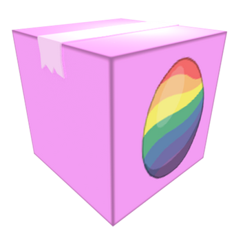 pink crate roblox