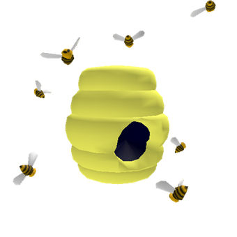 Swarmer Roblox Tower Defense Simulator Wiki Fandom - the bees oh not the bees roblox