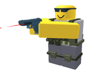 Scout Skins Roblox Tower Defense Simulator Wiki Fandom - roblox tower defense simulator scout skins