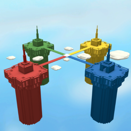 Doomspire Roblox Tower Defense Simulator Wiki Fandom - doomspire brickbattle roblox beat the game