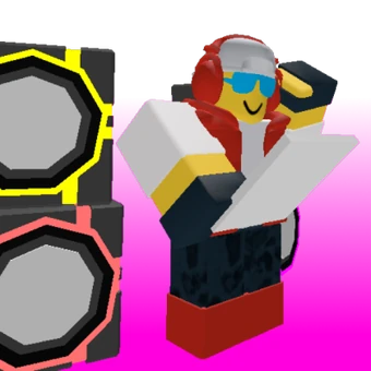 Dj Booth Roblox Tower Defense Simulator Wiki Fandom - dj booth roblox tower defense roblox tower defense dj id Dj Booth Roblox Tower Defense Simulator Wiki Fandom - roblox tower defense dj id