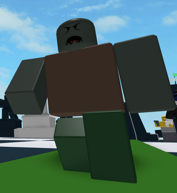 category zombies the unofficial roblox tower defense simulator