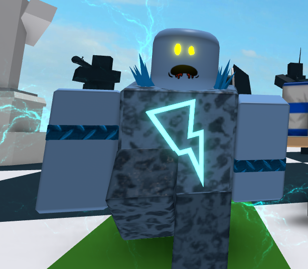 Speedy Boss Roblox Tower Defense Simulator Wiki Fandom - how to sprint in roblox tower defense simulator