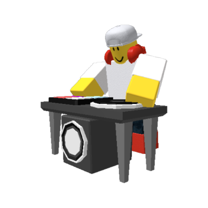 Dj Booth Roblox Tower Defense Simulator Wiki Fandom - who let the dogs out song id roblox free robux in laptop