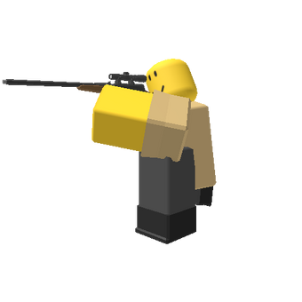 Sniper Roblox Tower Defense Simulator Wiki Fandom - sniper roblox