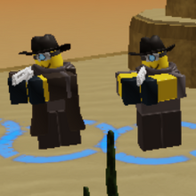 Roblox tower defense simulator cowboy Roblox tower defense simulator cowboy