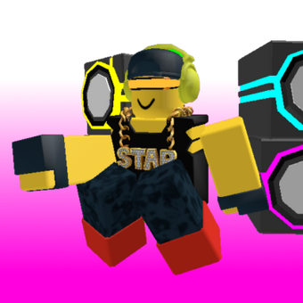 Dj Booth Roblox Tower Defense Simulator Wiki Fandom - within mili roblox id roblox music codes