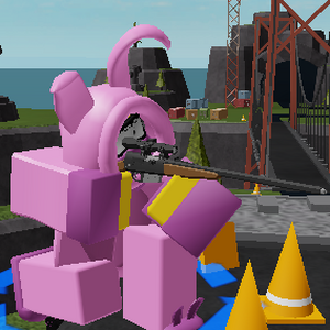 Roblox Tower Defense Simulator Ghillie Sniper Roblox Tower Defense Simulator Ghillie Sniper