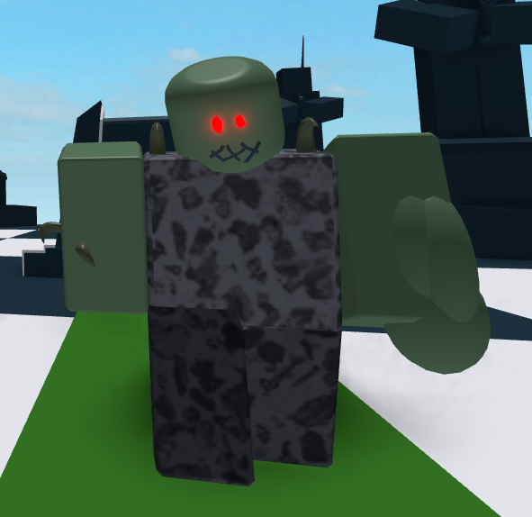 Slow Boss Roblox Tower Defense Simulator Wiki Fandom - roblox is slow to load