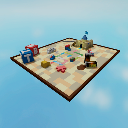 medieval table roblox