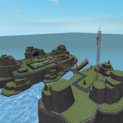 Portland Roblox Tower Defense Simulator Wiki Fandom - tower defence game kit i made it roblox