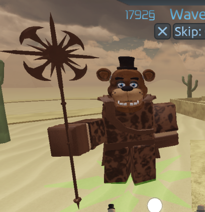 Roblox/Gallery, FFG291 Wiki