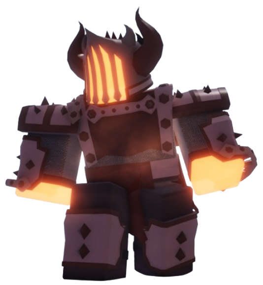 Cursed Flames, Roblox Wiki