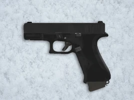 Glock-19X | Town (Roblox) Wiki | Fandom