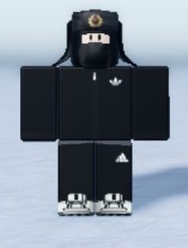 Create meme roblox adidas shirt, t shirts roblox, Adidas for get - Pictures