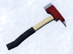 axe - Roblox