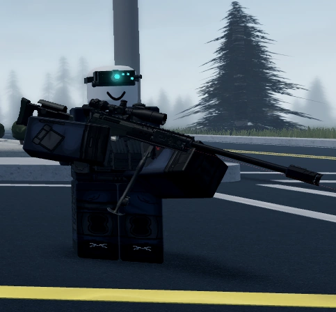 SWAT Sniper Town Roblox Wiki Fandom Latest