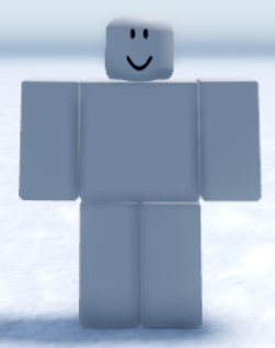 ROBLOX NPC 