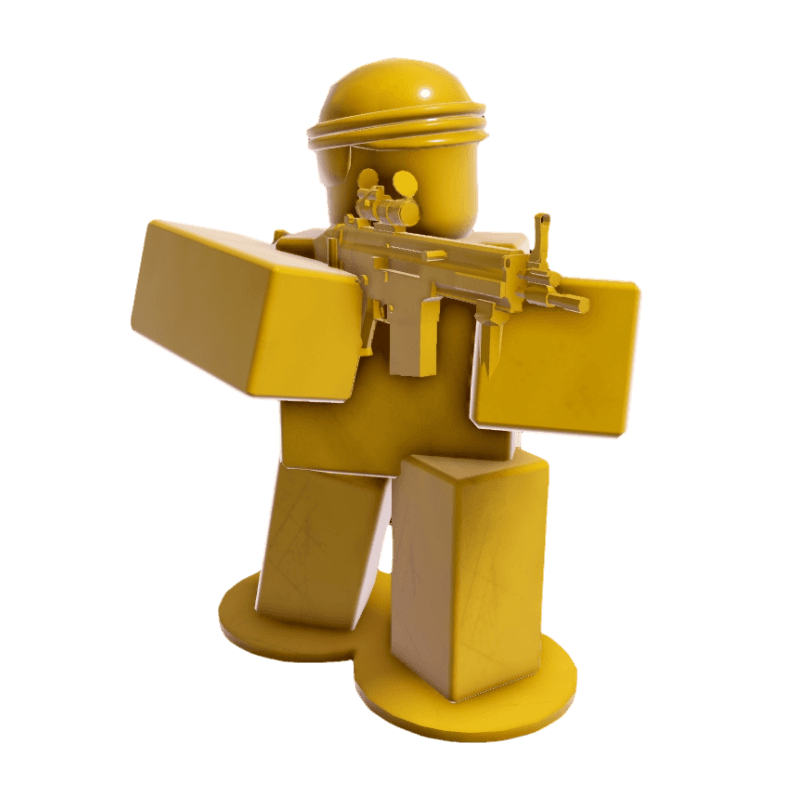 Toy SoldierZ codes - Roblox