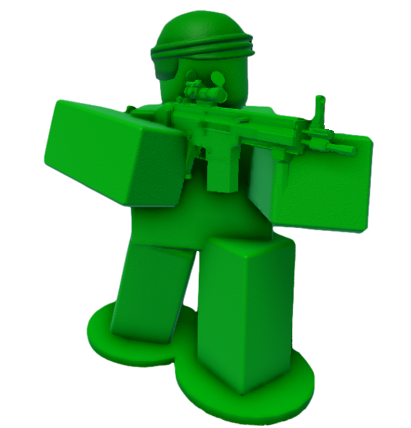 Roblox toys, Roblox Wiki