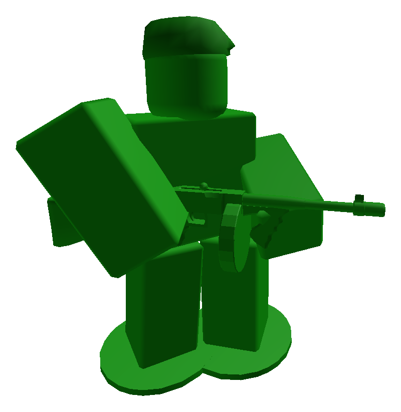 SMG | Roblox Toy SoldierZ Wiki | Fandom